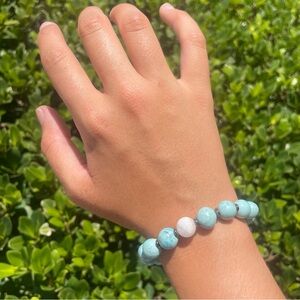 Handmade Ethereal Eclipse Bracelet